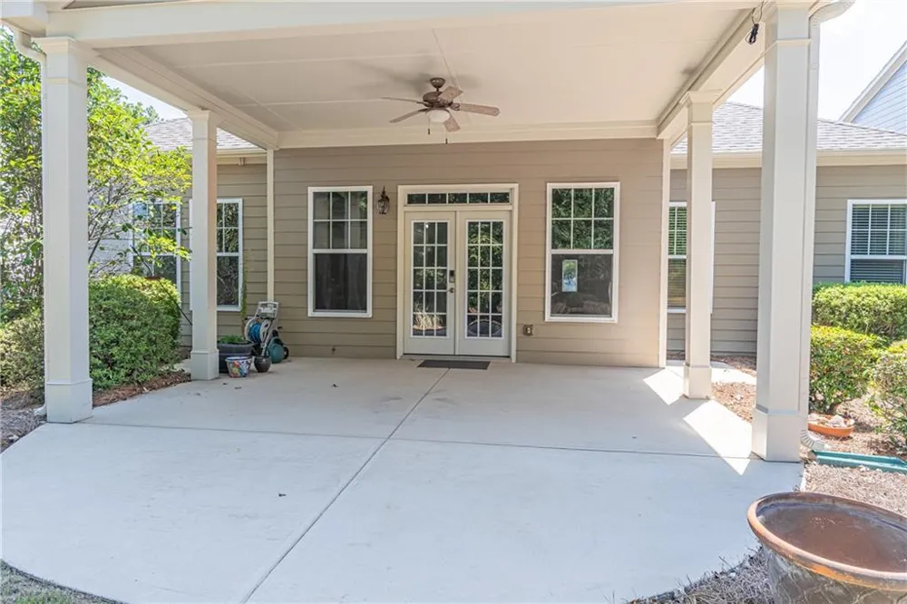 3133 Scarlet Oak Lane Gainesville, GA 30504
