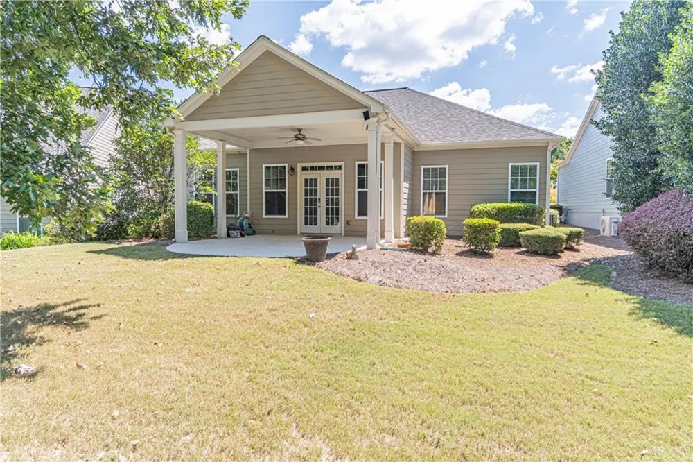 3133 Scarlet Oak Lane Gainesville, GA 30504