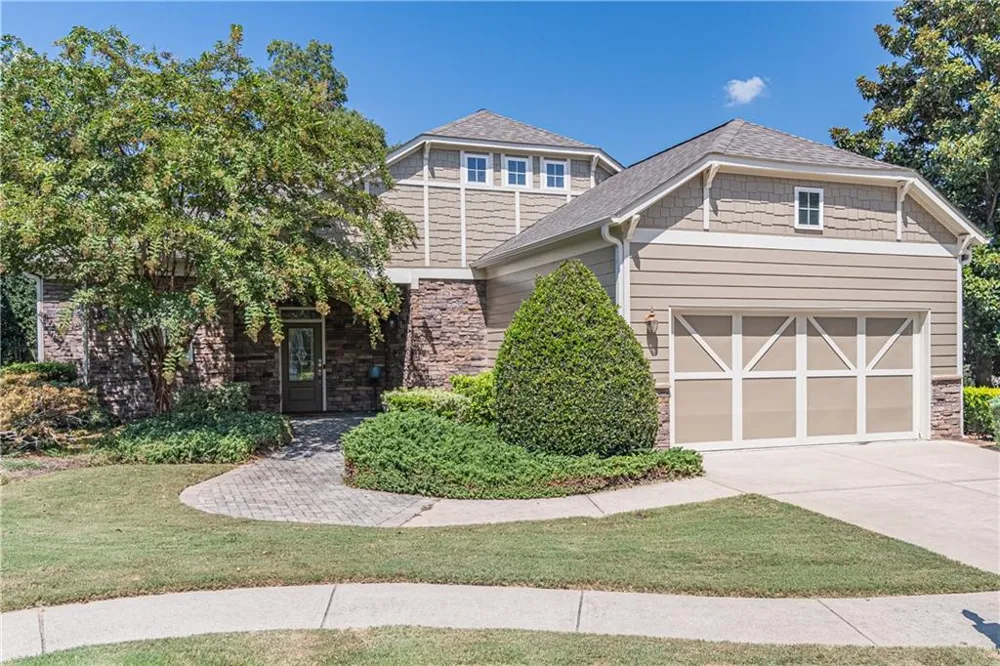 3133 Scarlet Oak Lane Gainesville, GA 30504