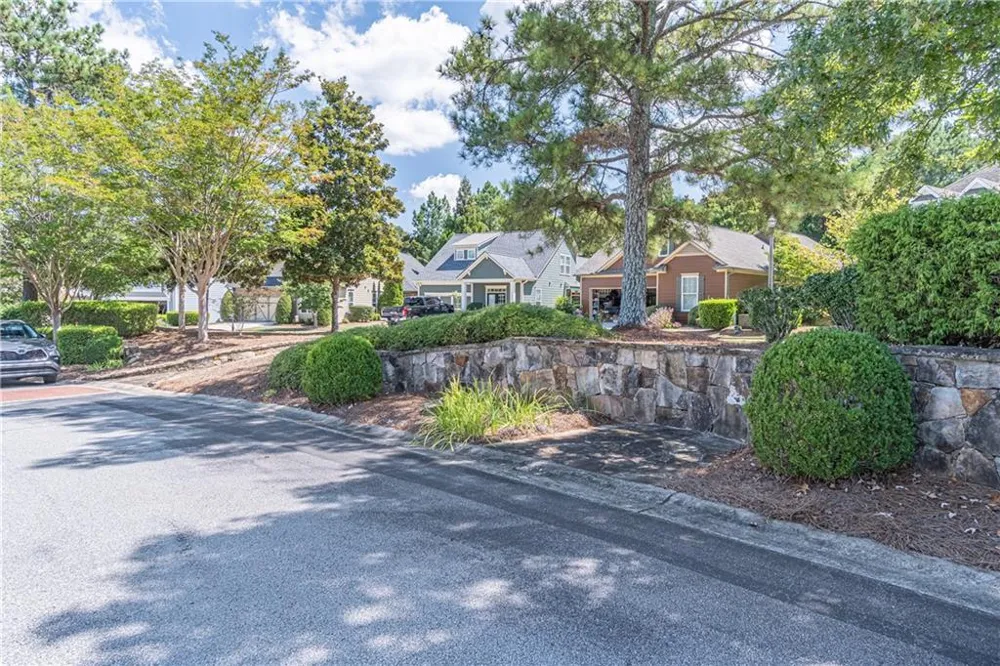 3133 Scarlet Oak Lane Gainesville, GA 30504
