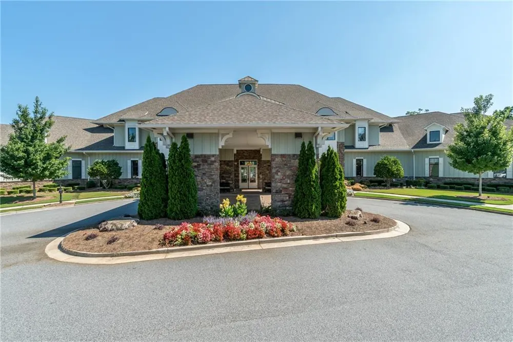 3133 Scarlet Oak Lane Gainesville, GA 30504