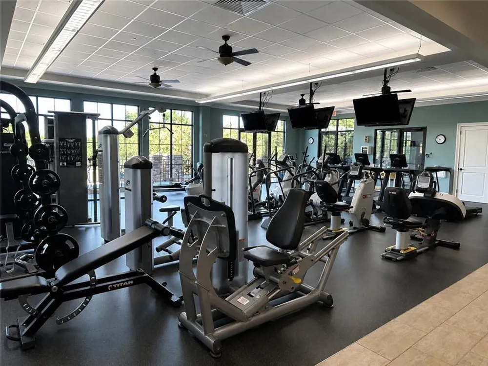 3133 Scarlet Oak Lane Gainesville, GA 30504