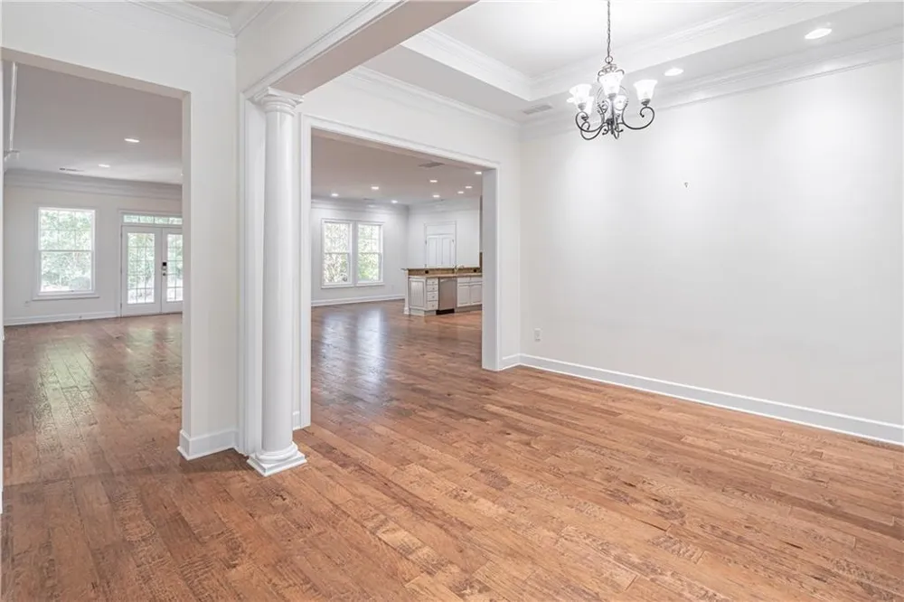 3133 Scarlet Oak Lane Gainesville, GA 30504