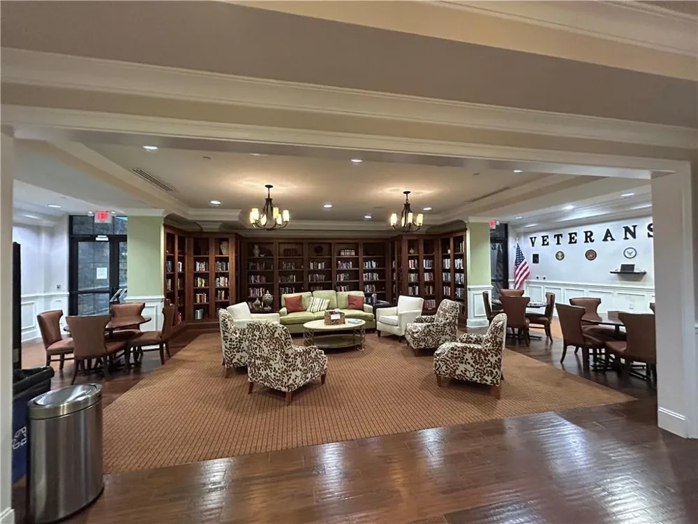 3133 Scarlet Oak Lane Gainesville, GA 30504