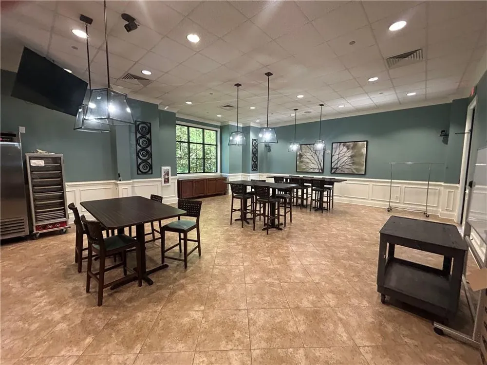 3133 Scarlet Oak Lane Gainesville, GA 30504