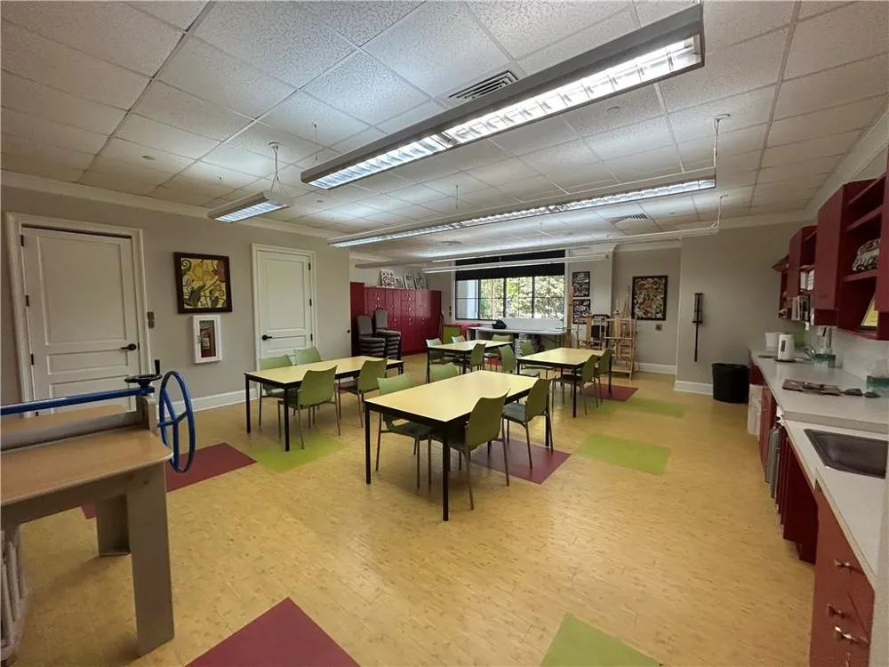 3133 Scarlet Oak Lane Gainesville, GA 30504