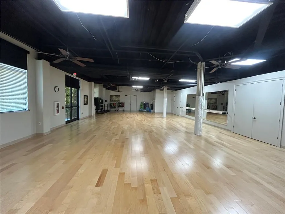3133 Scarlet Oak Lane Gainesville, GA 30504