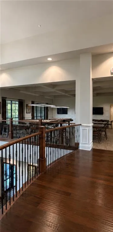3133 Scarlet Oak Lane Gainesville, GA 30504