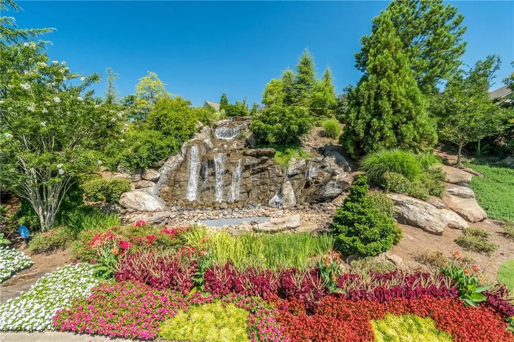 3133 Scarlet Oak Lane Gainesville, GA 30504