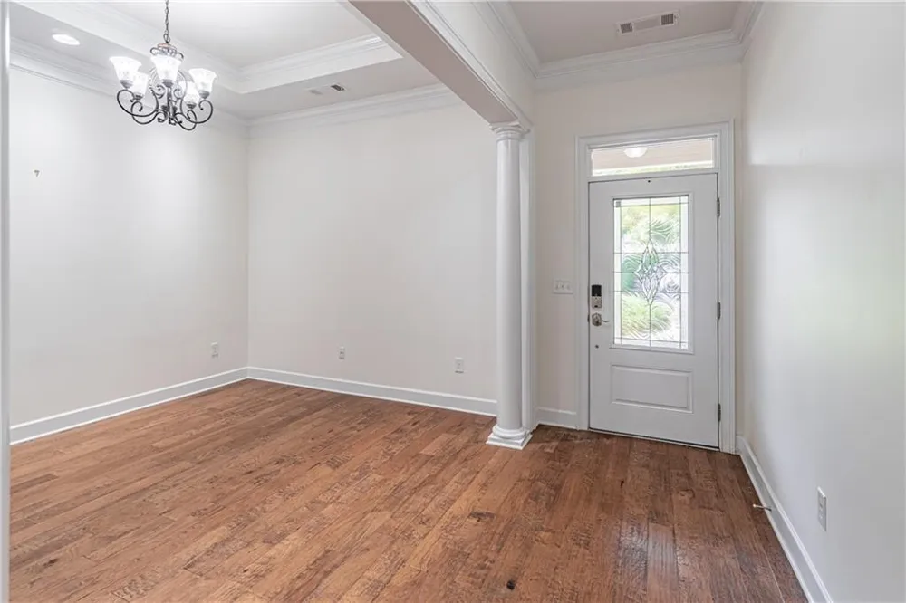 3133 Scarlet Oak Lane Gainesville, GA 30504