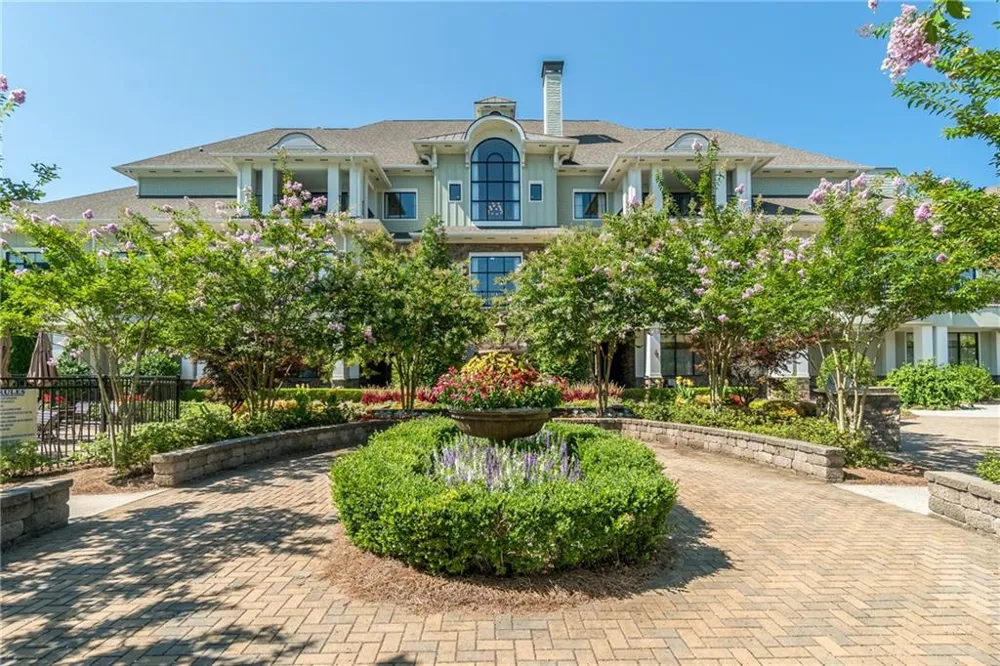 3133 Scarlet Oak Lane Gainesville, GA 30504