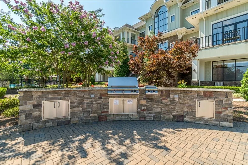 3133 Scarlet Oak Lane Gainesville, GA 30504