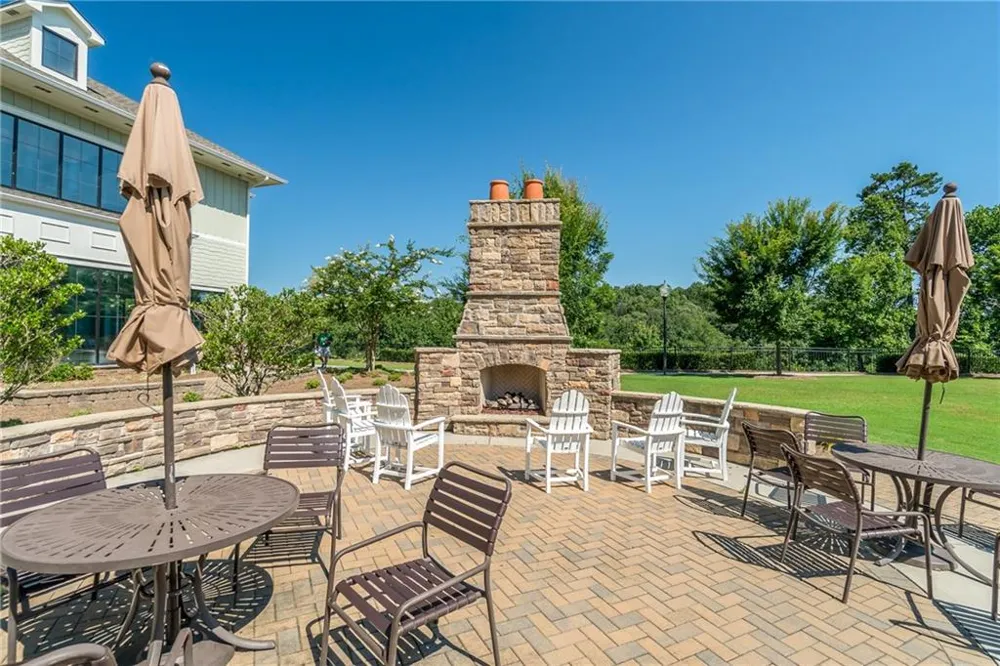 3133 Scarlet Oak Lane Gainesville, GA 30504
