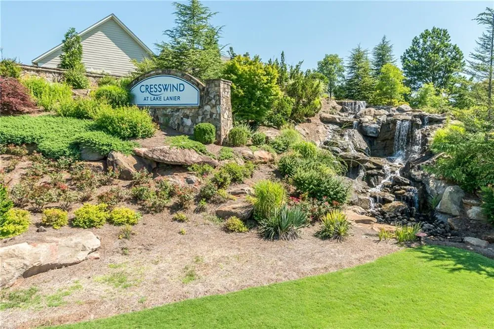 3133 Scarlet Oak Lane Gainesville, GA 30504