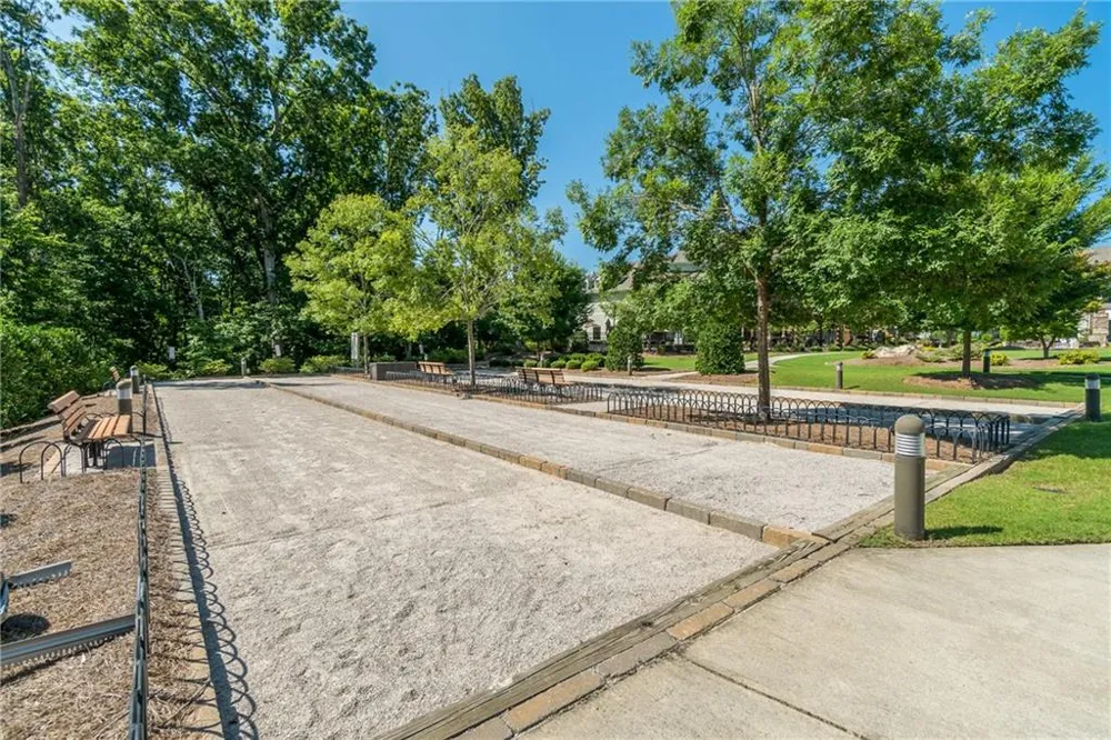 3133 Scarlet Oak Lane Gainesville, GA 30504