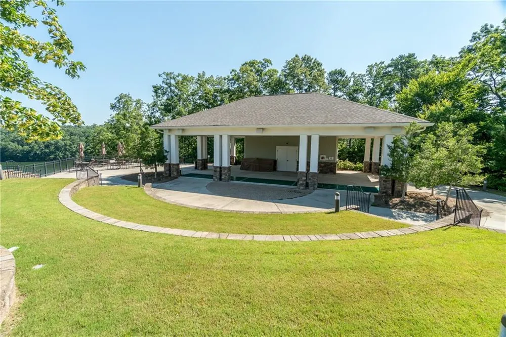 3133 Scarlet Oak Lane Gainesville, GA 30504