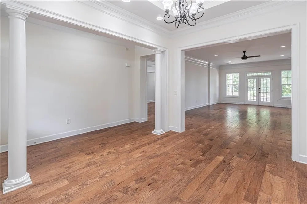 3133 Scarlet Oak Lane Gainesville, GA 30504