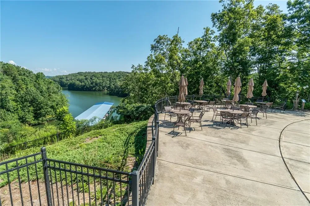 3133 Scarlet Oak Lane Gainesville, GA 30504