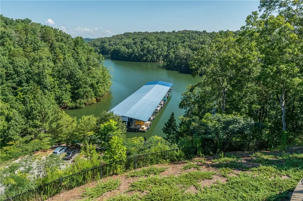 3133 Scarlet Oak Lane Gainesville, GA 30504