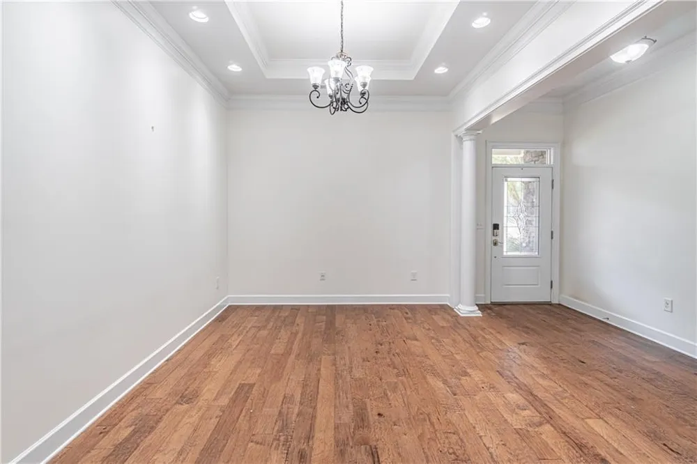 3133 Scarlet Oak Lane Gainesville, GA 30504