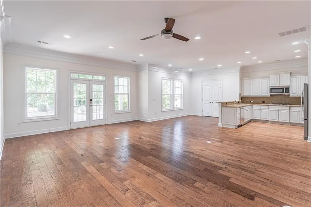 3133 Scarlet Oak Lane Gainesville, GA 30504