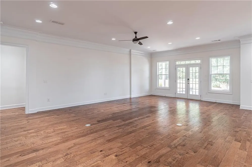 3133 Scarlet Oak Lane Gainesville, GA 30504