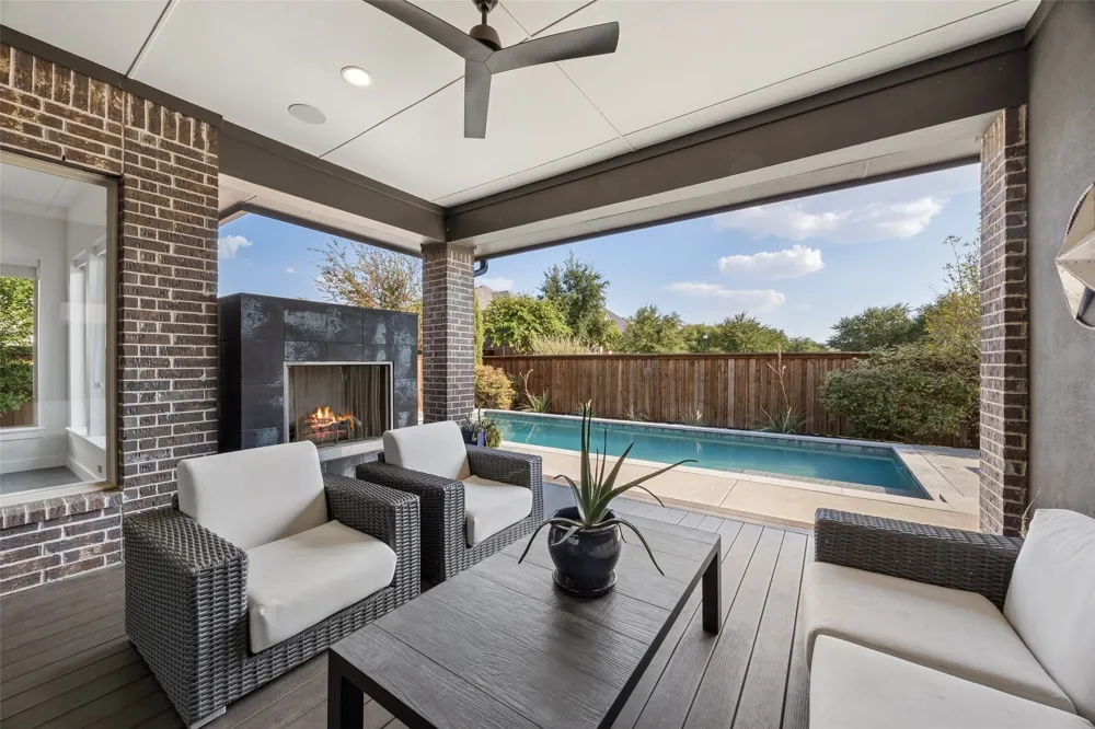 769 Laverton Drive Frisco, TX 75036