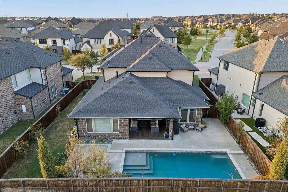 769 Laverton Drive Frisco, TX 75036