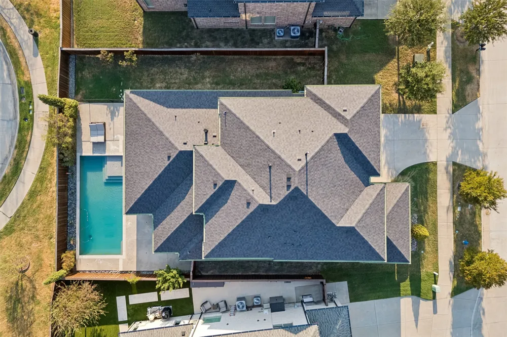 769 Laverton Drive Frisco, TX 75036
