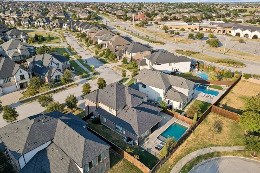 769 Laverton Drive Frisco, TX 75036