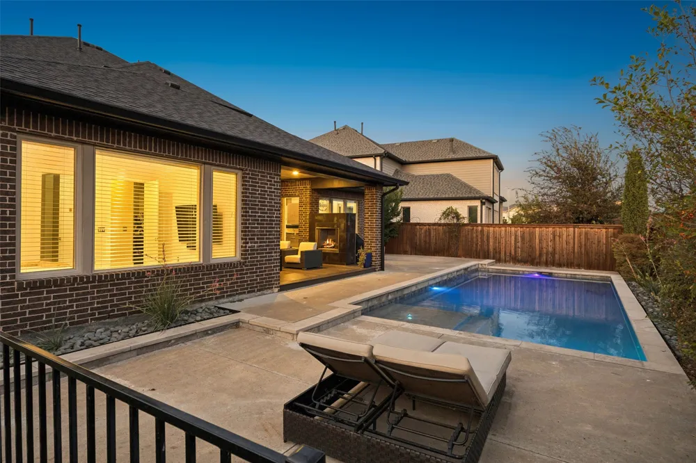 769 Laverton Drive Frisco, TX 75036
