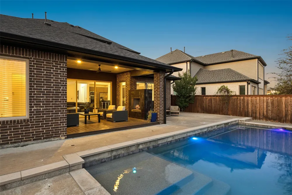 769 Laverton Drive Frisco, TX 75036