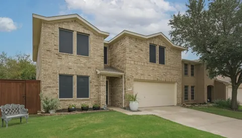 2453 Graystone Drive