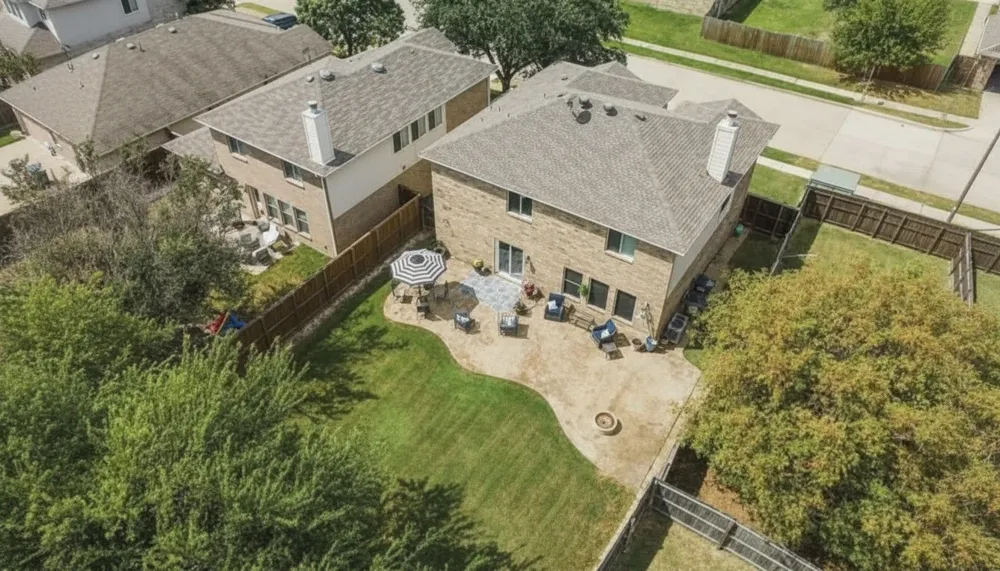 2453 Graystone Drive Little Elm, TX 75068