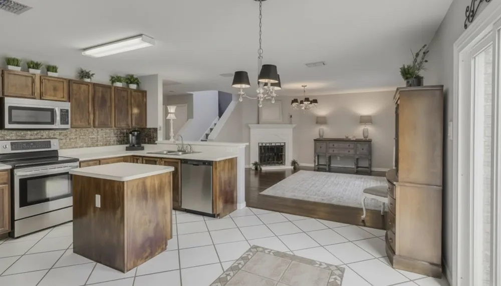 2453 Graystone Drive Little Elm, TX 75068