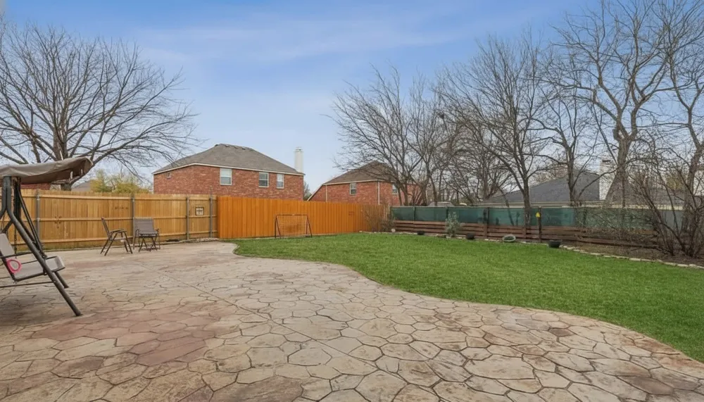2453 Graystone Drive Little Elm, TX 75068