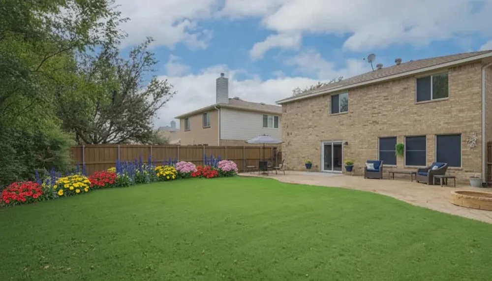 2453 Graystone Drive Little Elm, TX 75068