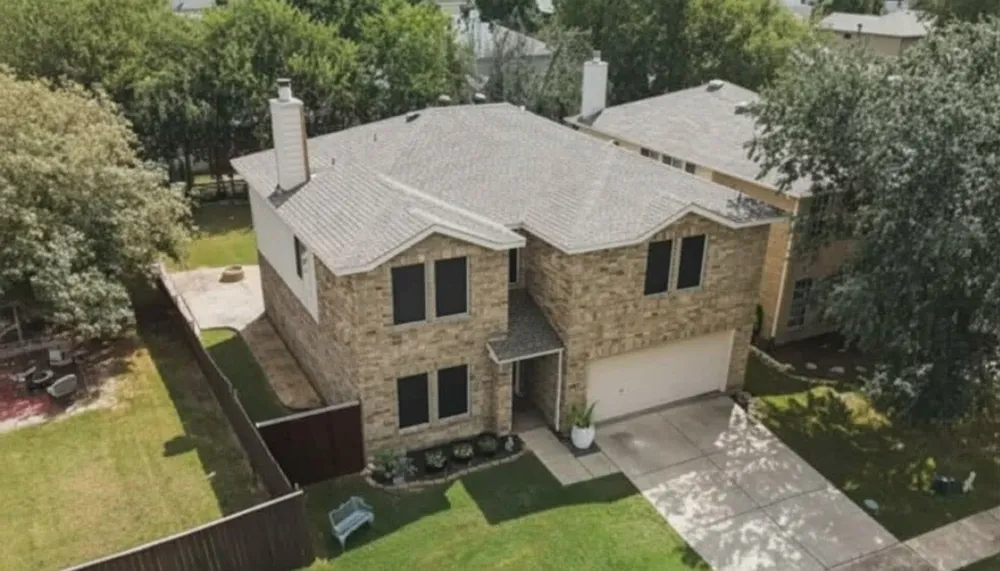 2453 Graystone Drive Little Elm, TX 75068