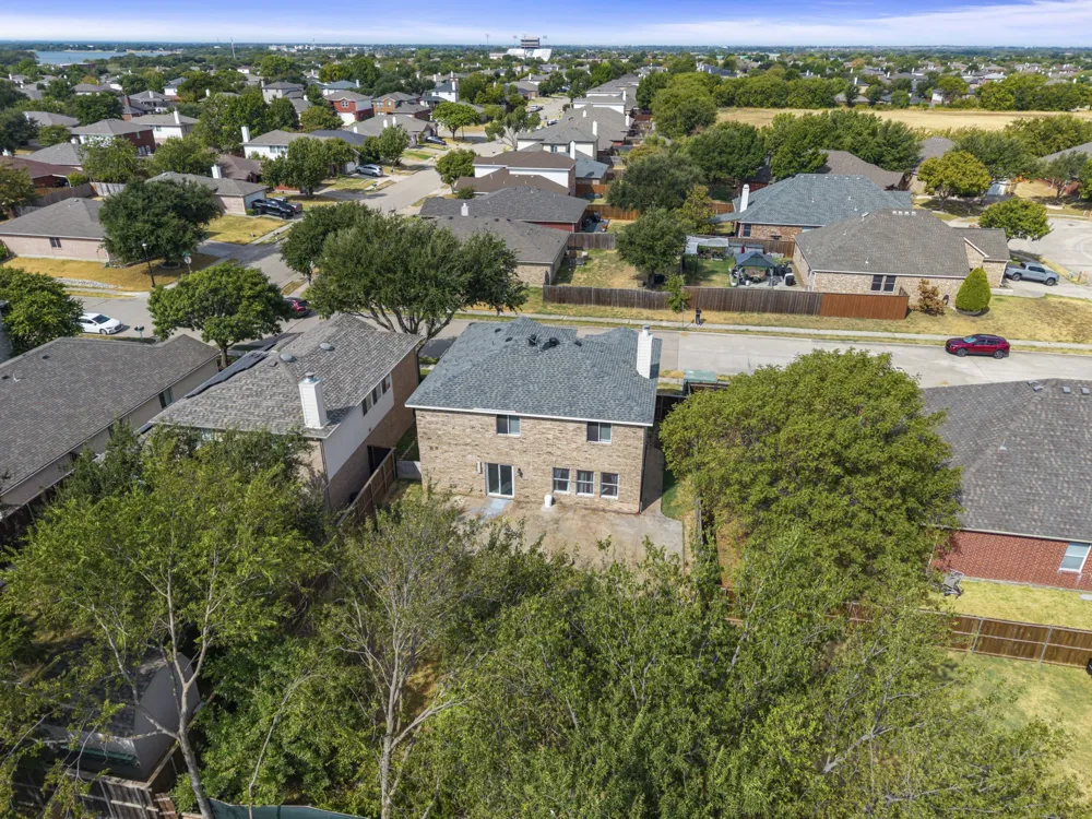 2453 Graystone Drive Little Elm, TX 75068