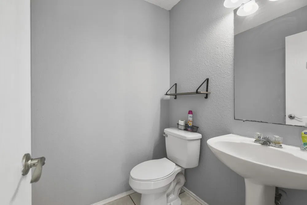 2453 Graystone Drive Little Elm, TX 75068