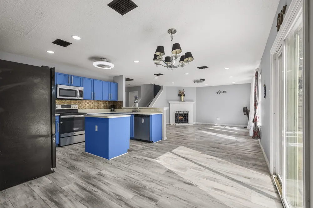 2453 Graystone Drive Little Elm, TX 75068