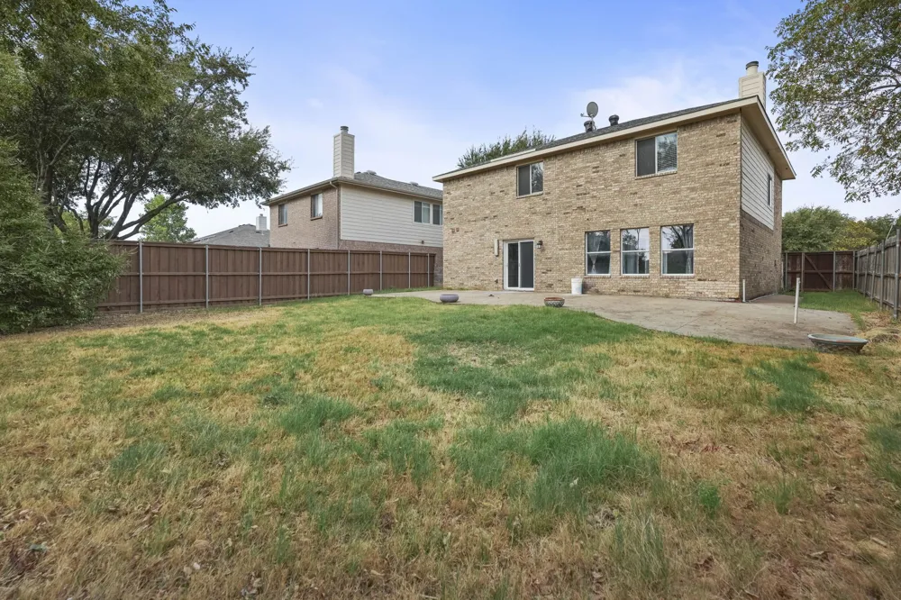 2453 Graystone Drive Little Elm, TX 75068