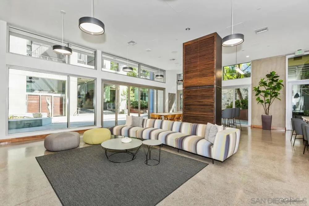 321 10Th Ave #1603 San Diego, CA 92101