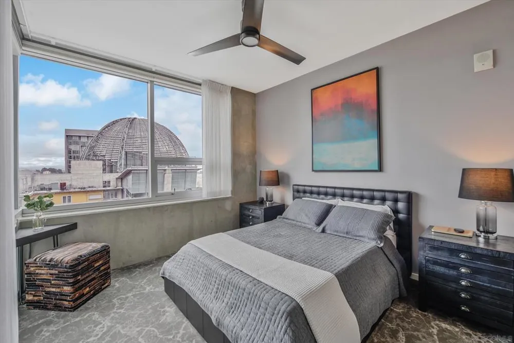 321 10Th Ave #1603 San Diego, CA 92101