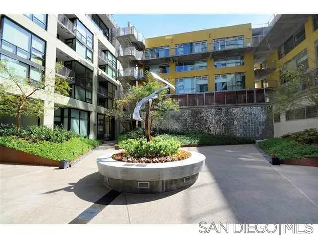 321 10Th Ave #1603 San Diego, CA 92101