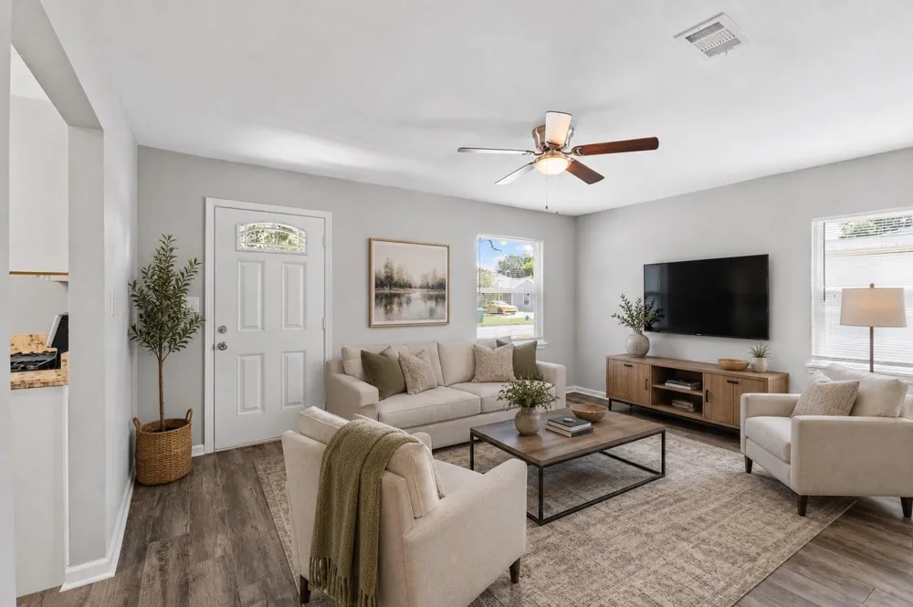 4838 Van Fleet Street Houston, TX 77033