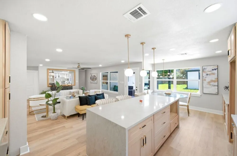 6139 Valkeith Drive Houston, TX 77096