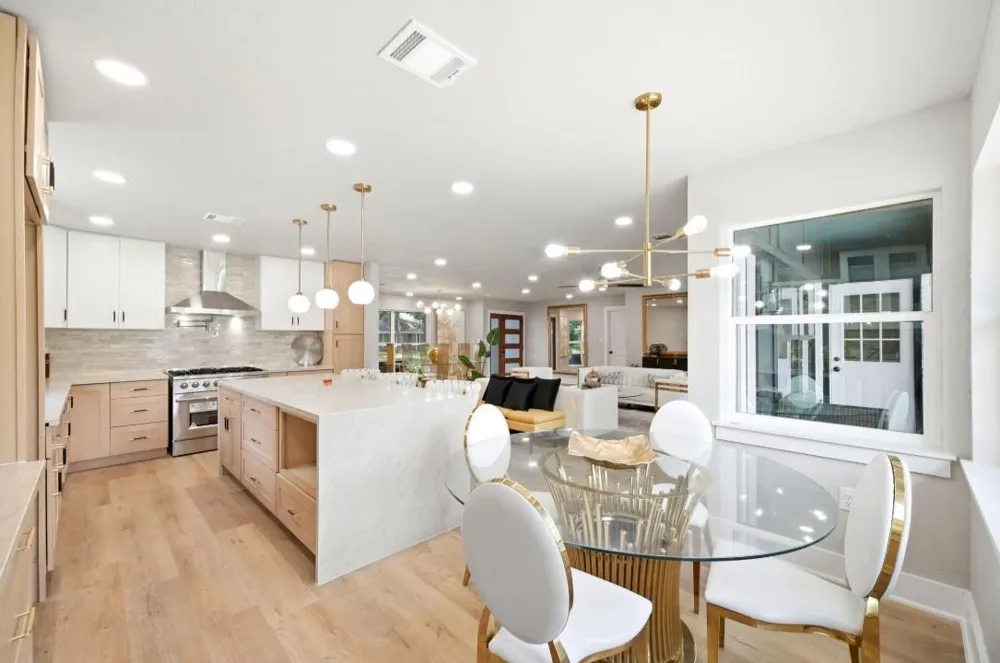 6139 Valkeith Drive Houston, TX 77096