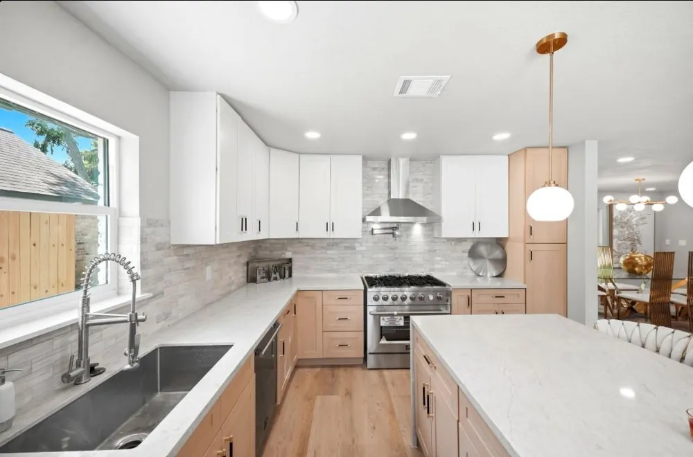 6139 Valkeith Drive Houston, TX 77096