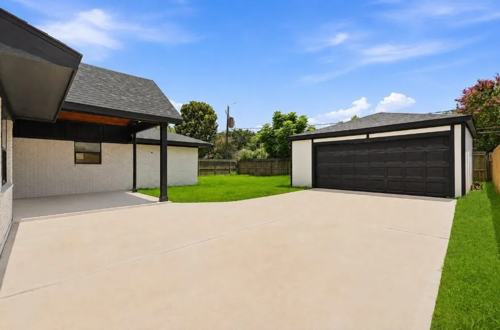 6139 Valkeith Drive Houston, TX 77096